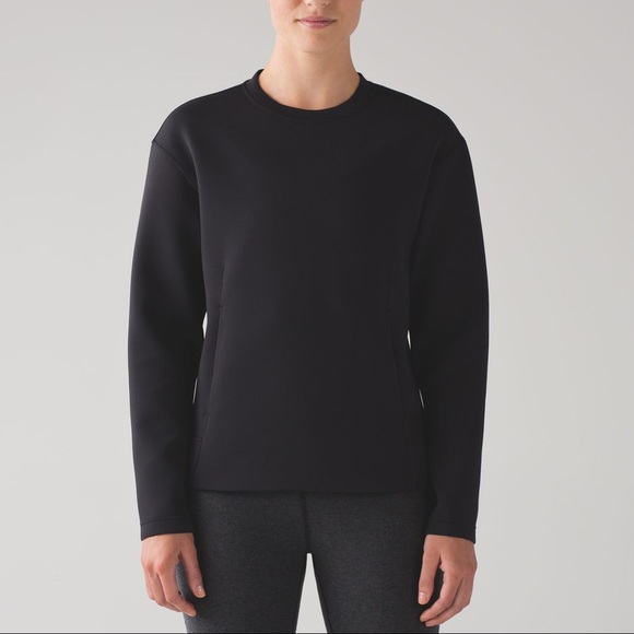 Lululemon • Embrace the Space Crew - Picture 1 of 3